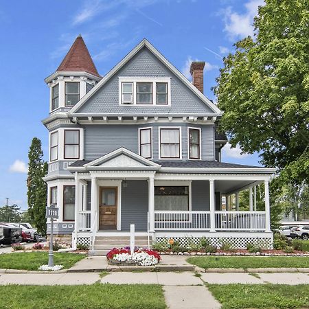 Apartamento The Audrey - Springfield Exterior foto