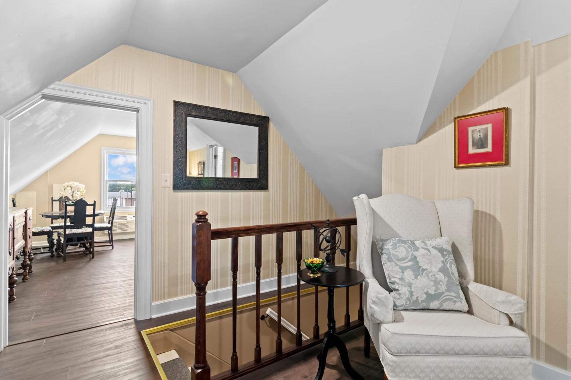 Apartamento The Audrey - Springfield Exterior foto
