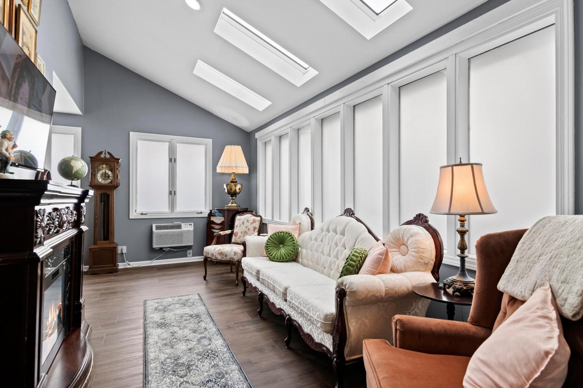 Apartamento The Audrey - Springfield Exterior foto