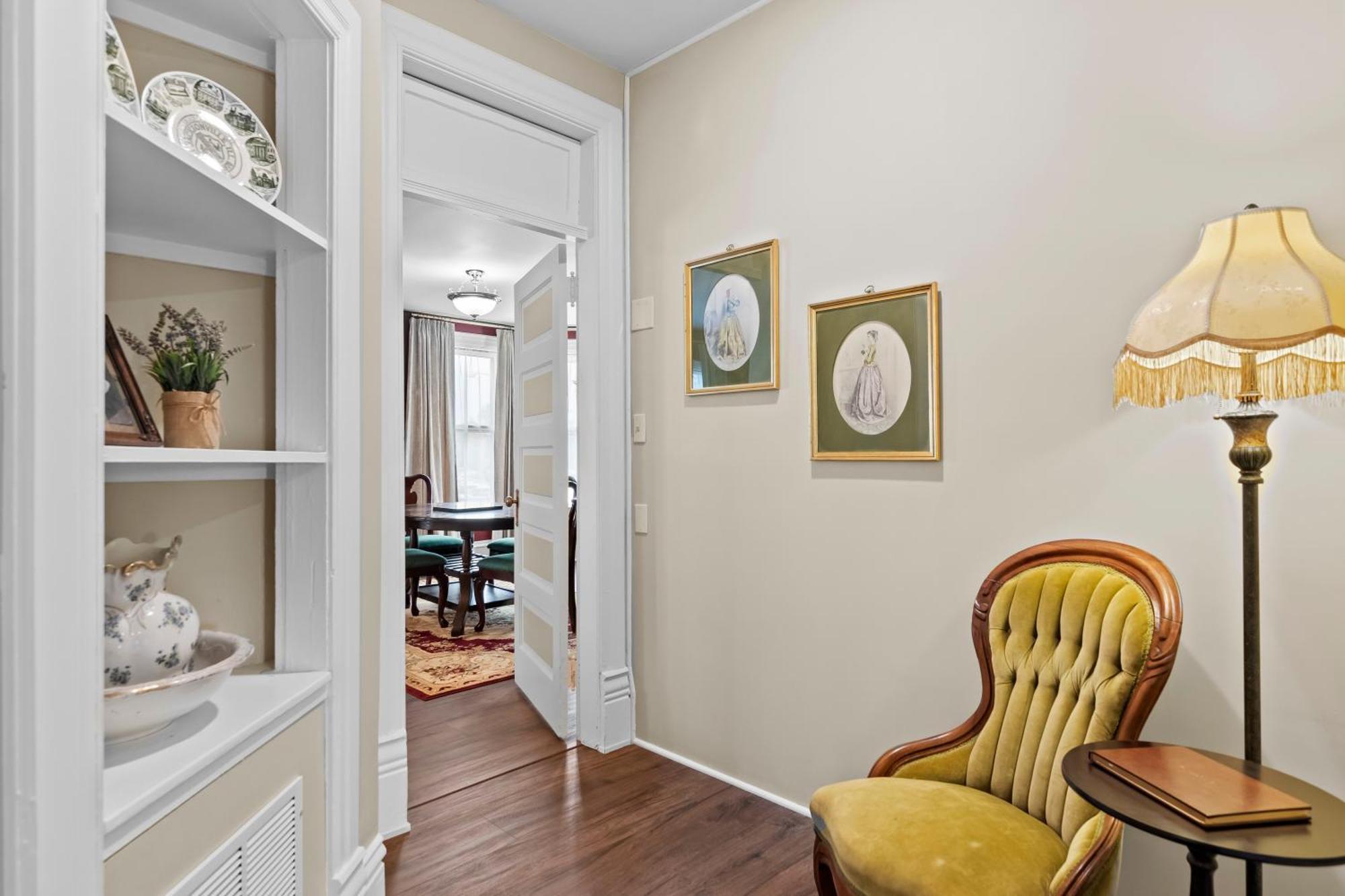 Apartamento The Audrey - Springfield Exterior foto