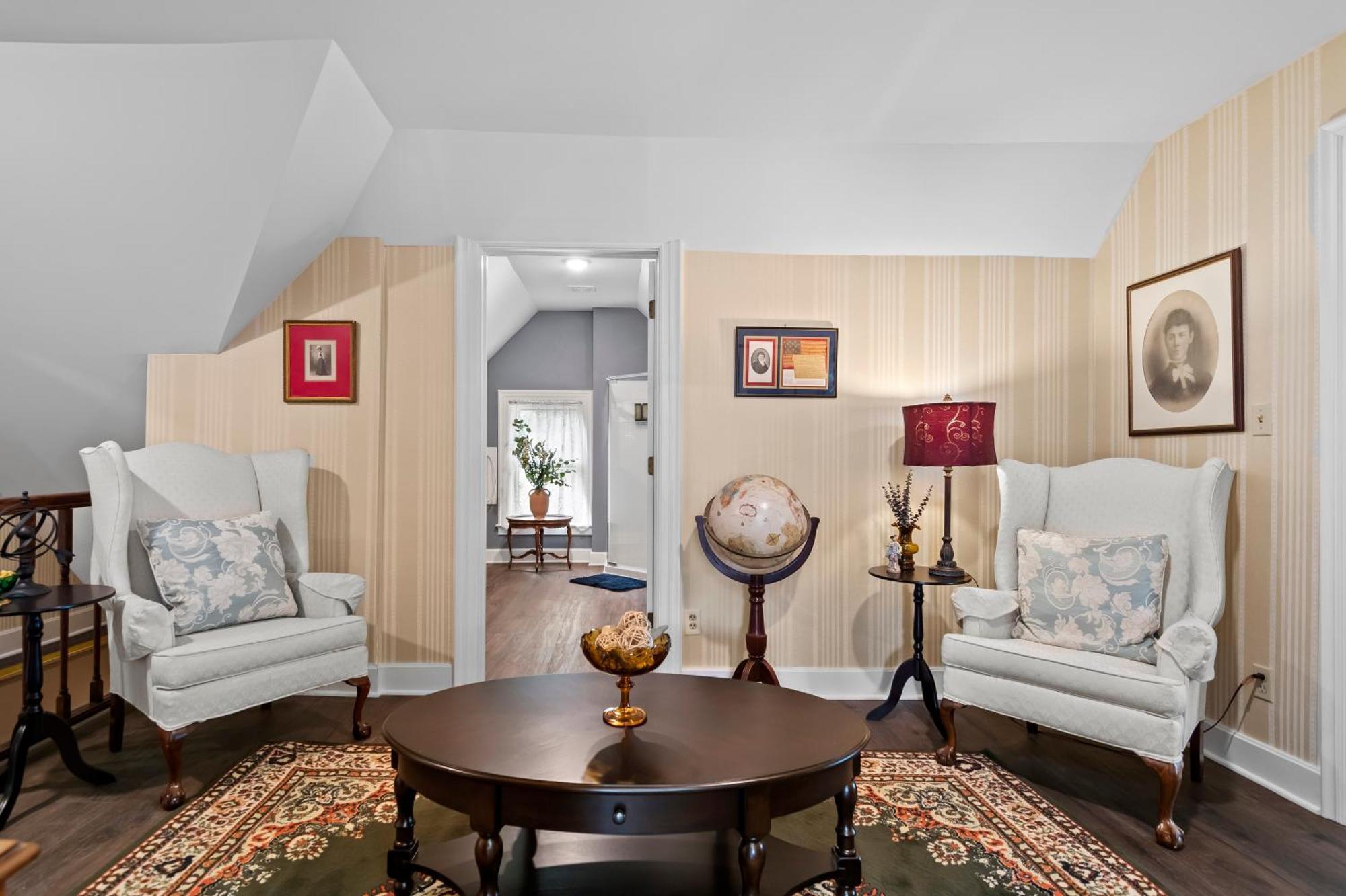 Apartamento The Audrey - Springfield Exterior foto