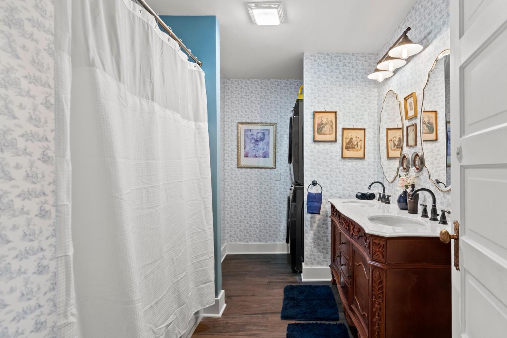 Apartamento The Audrey - Springfield Exterior foto