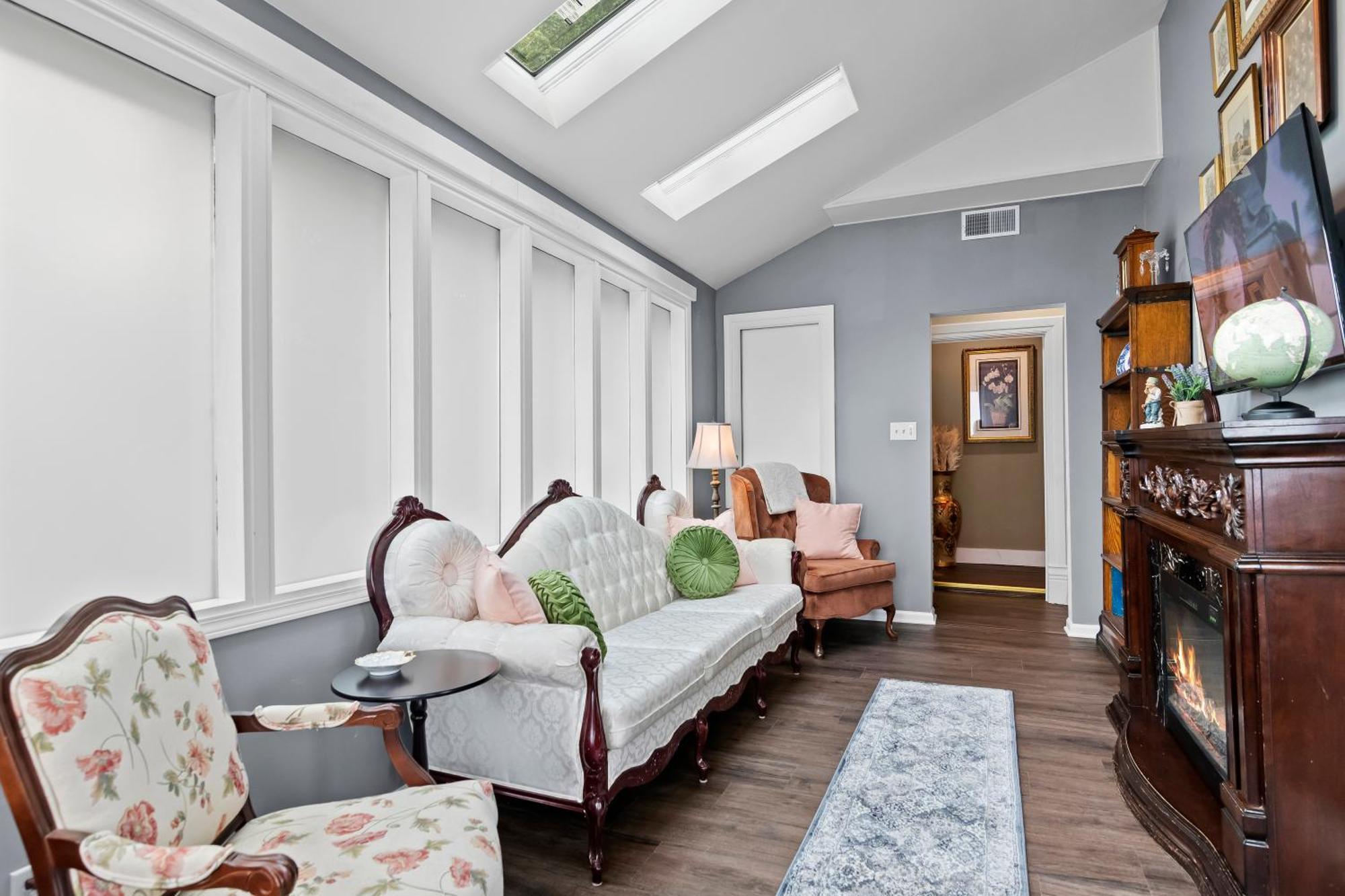Apartamento The Audrey - Springfield Exterior foto