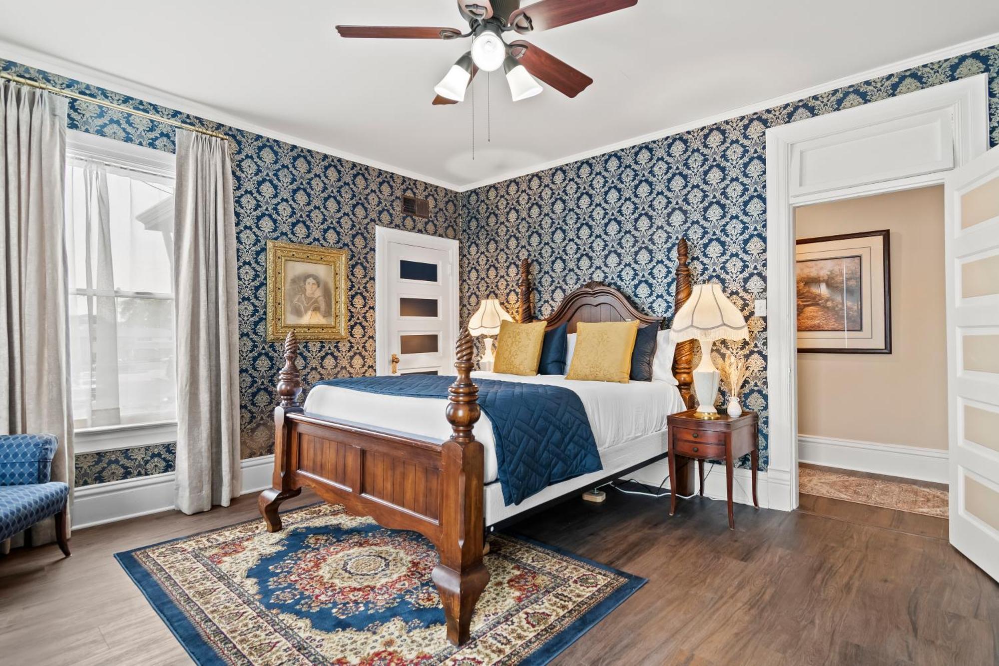 Apartamento The Audrey - Springfield Exterior foto