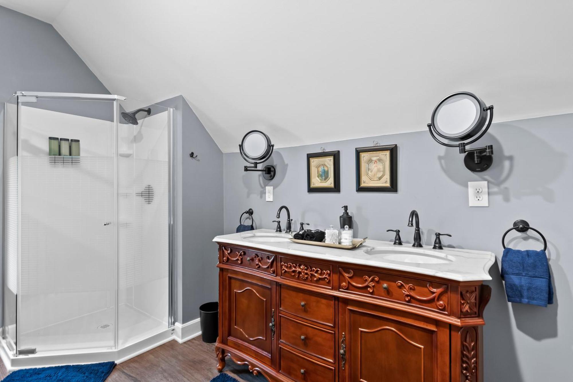 Apartamento The Audrey - Springfield Exterior foto