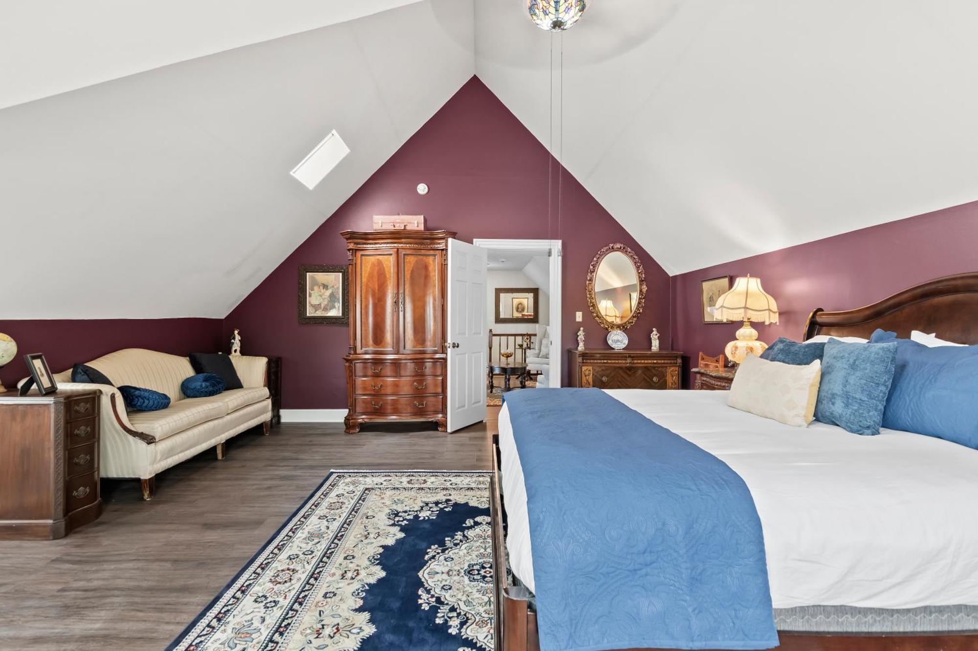 Apartamento The Audrey - Springfield Exterior foto