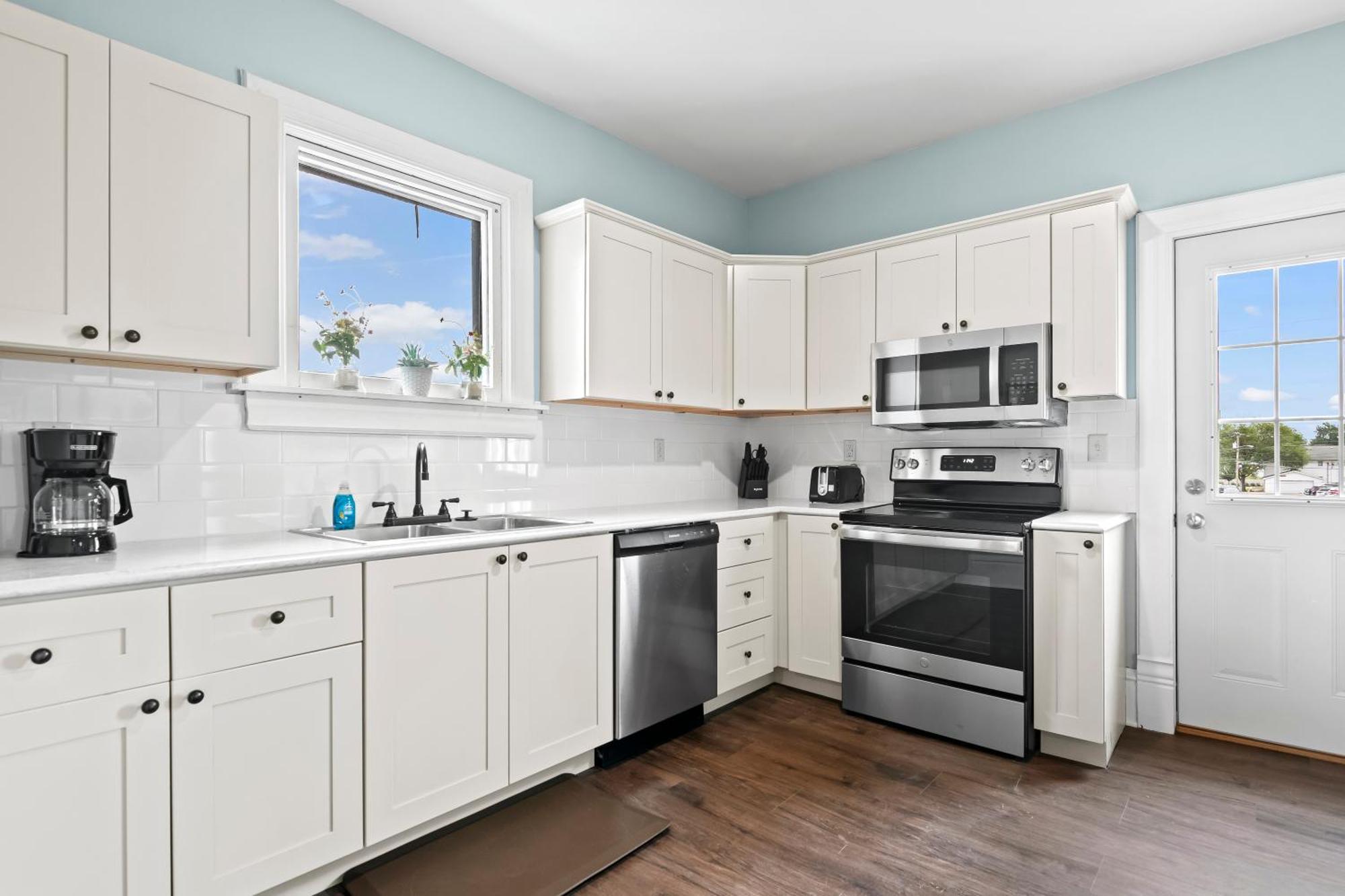 Apartamento The Audrey - Springfield Exterior foto