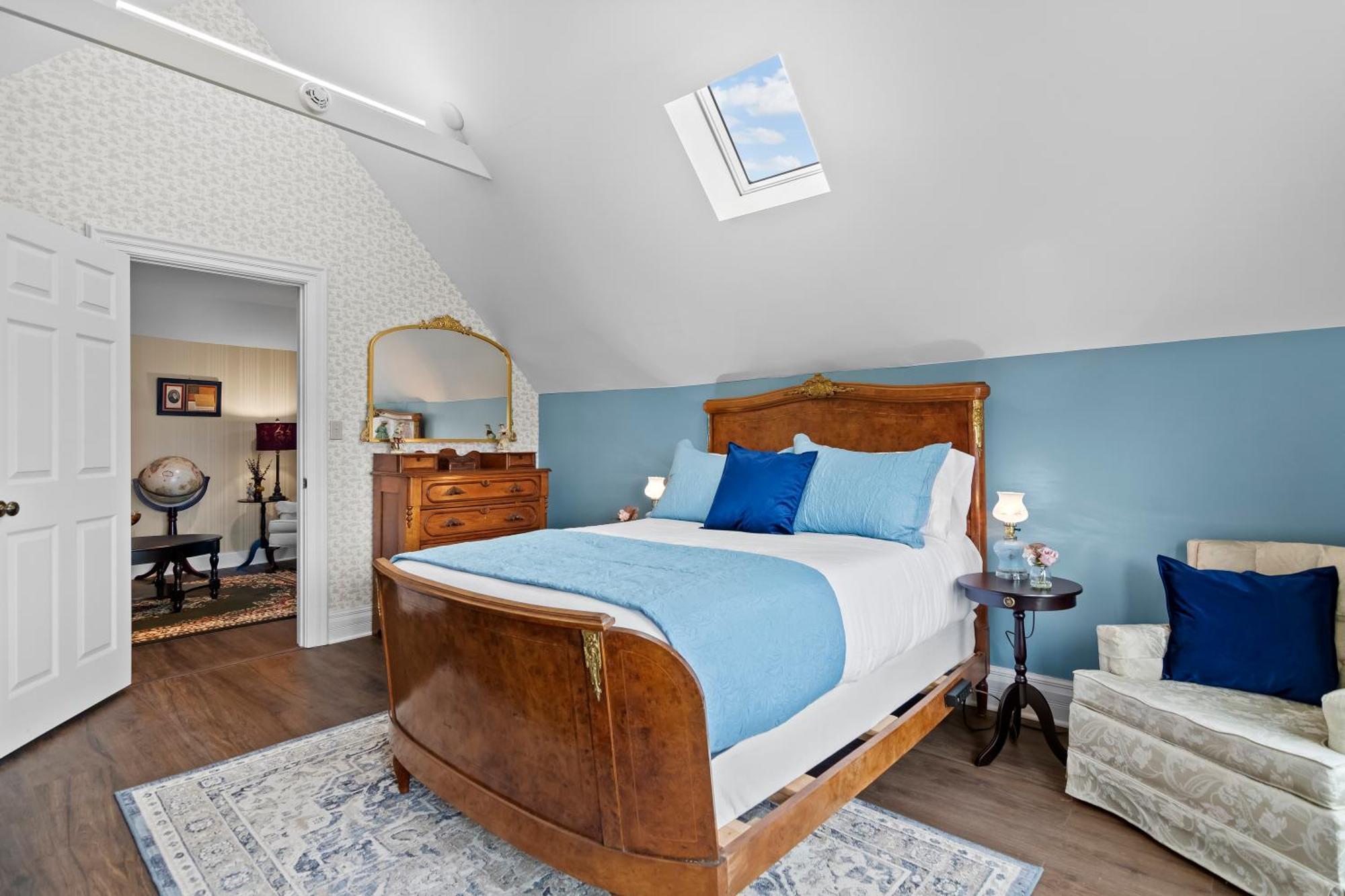 Apartamento The Audrey - Springfield Exterior foto