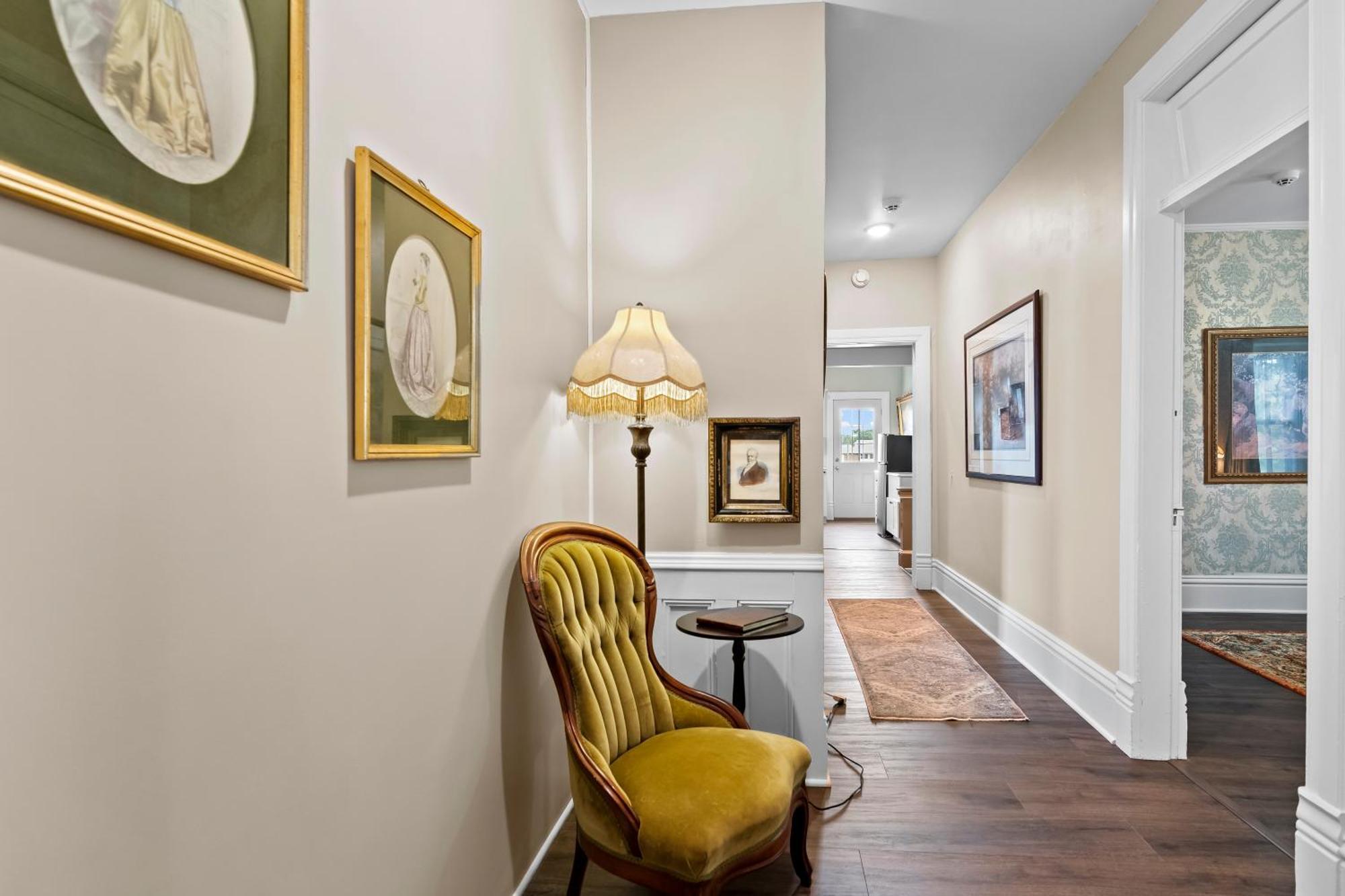 Apartamento The Audrey - Springfield Exterior foto