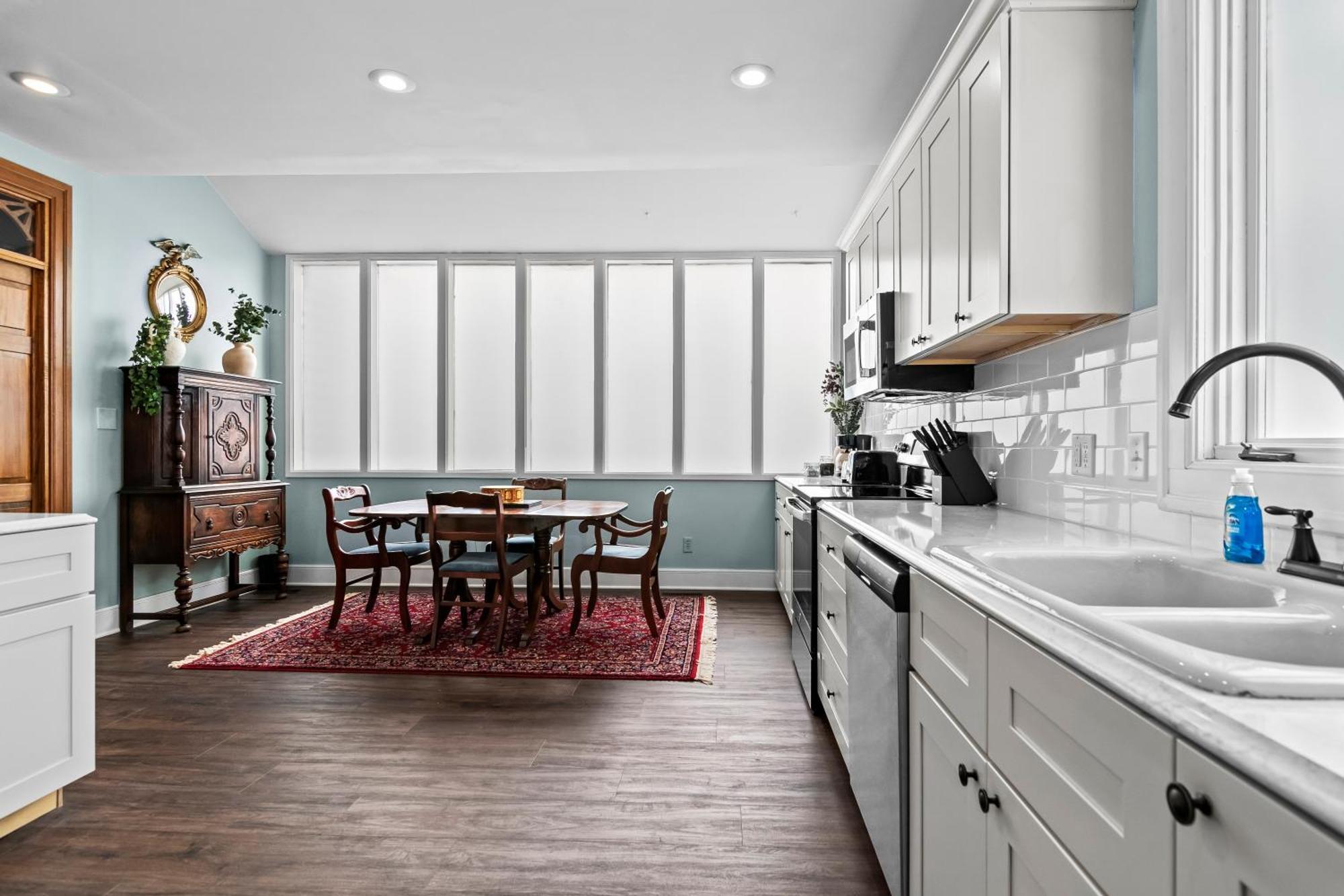 Apartamento The Audrey - Springfield Exterior foto