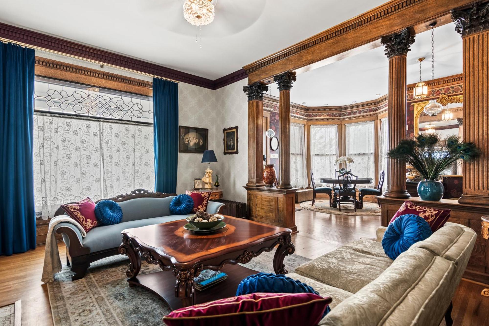 Apartamento The Audrey - Springfield Exterior foto
