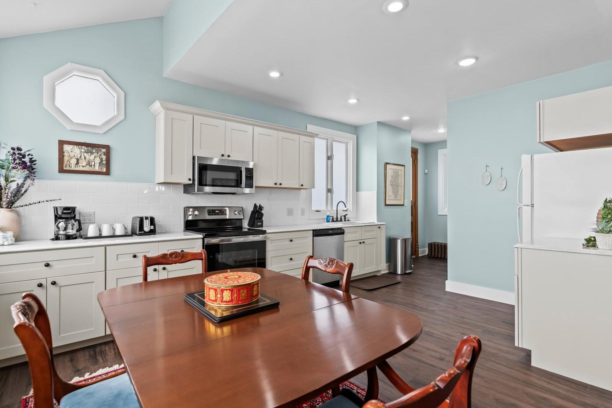 Apartamento The Audrey - Springfield Exterior foto