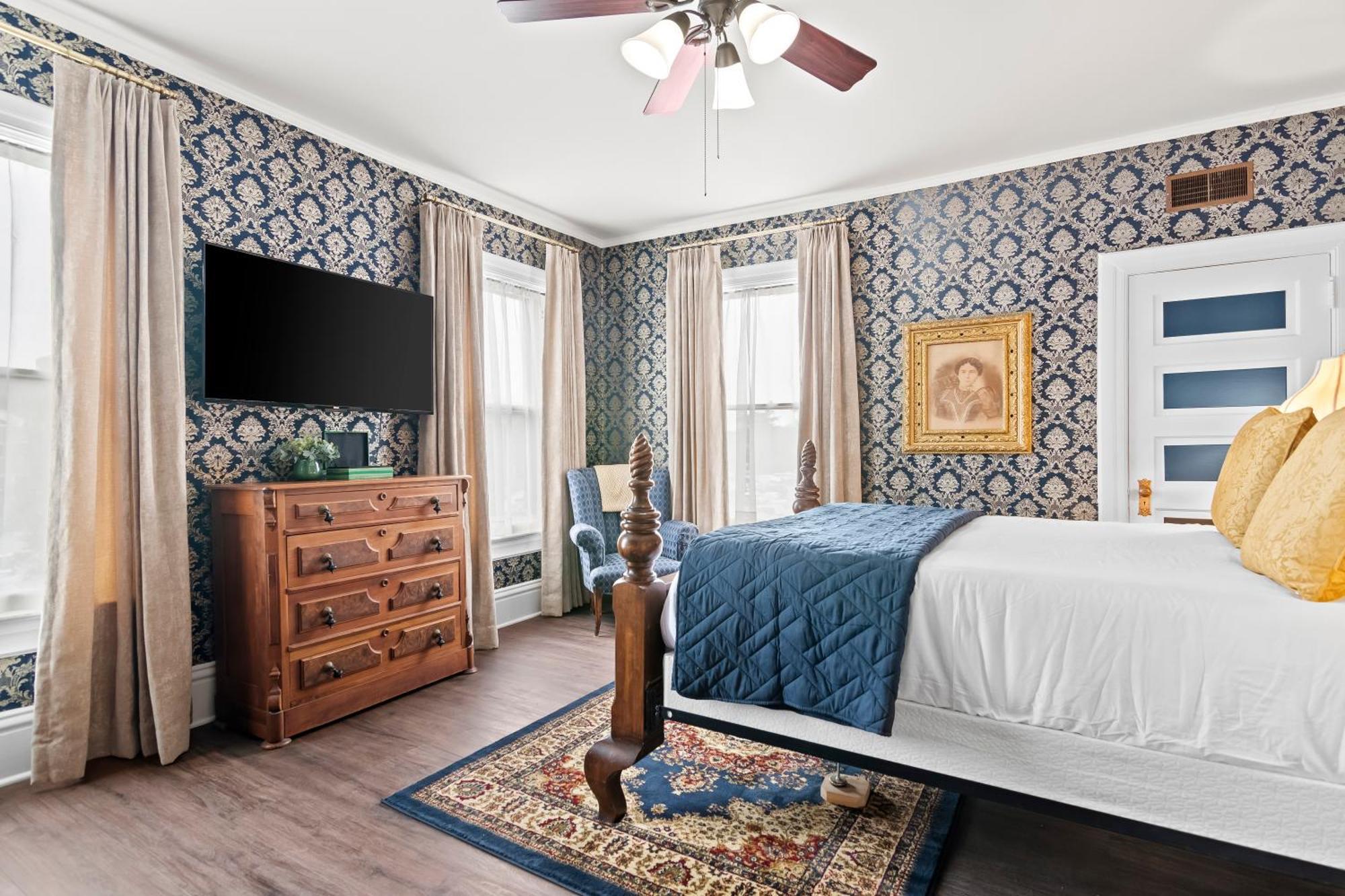 Apartamento The Audrey - Springfield Exterior foto
